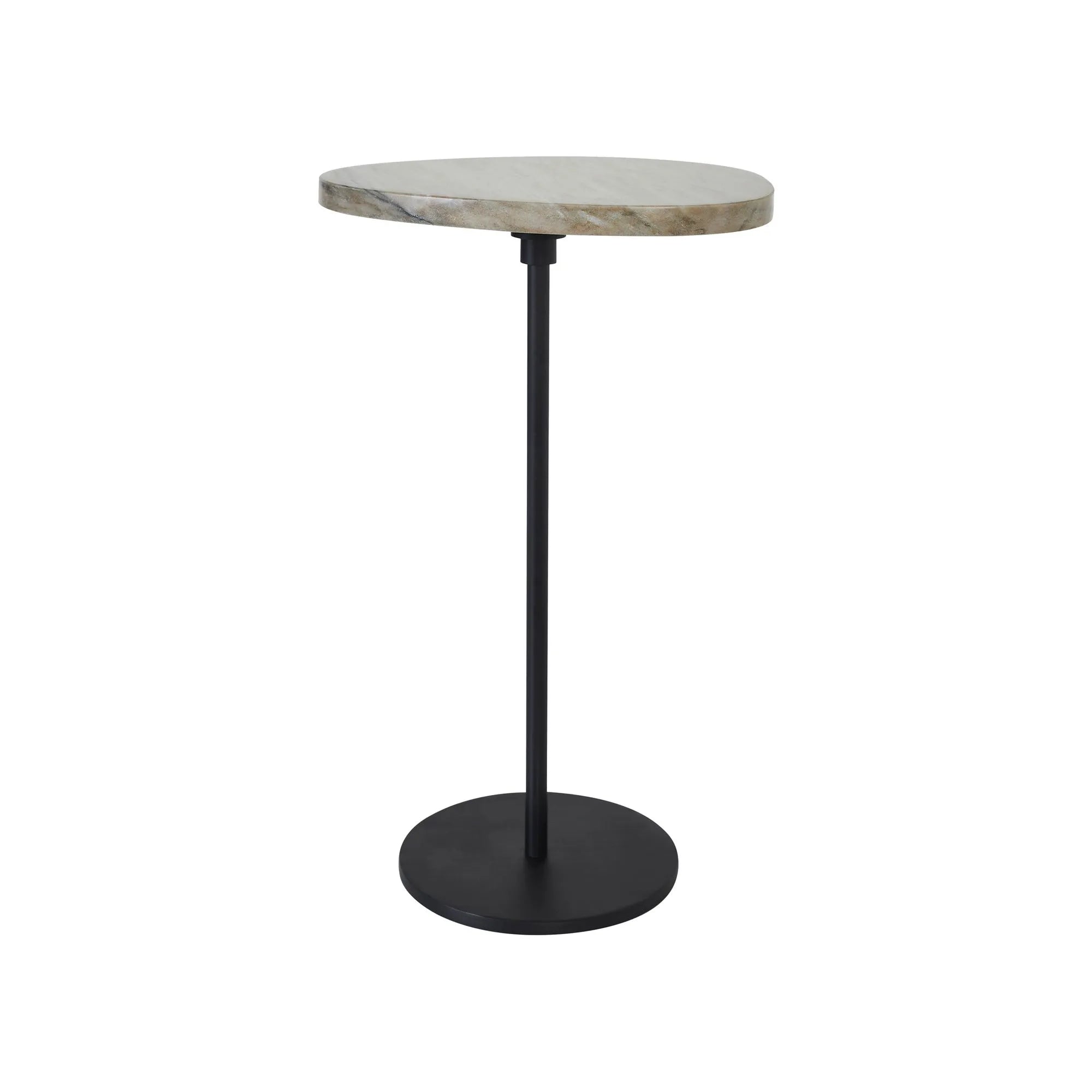 Bethany End Table - Reimagine Designs