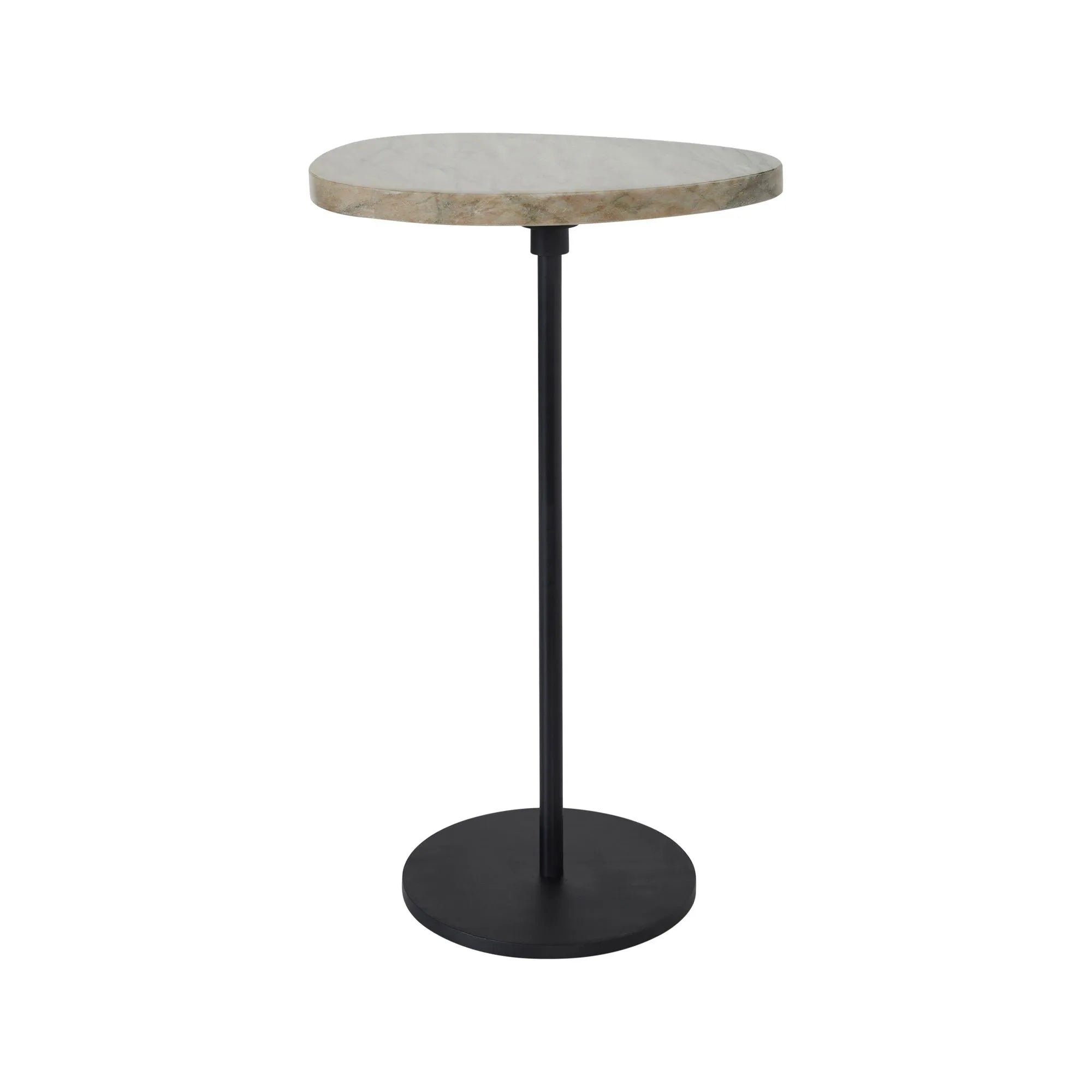 Bethany End Table - Reimagine Designs