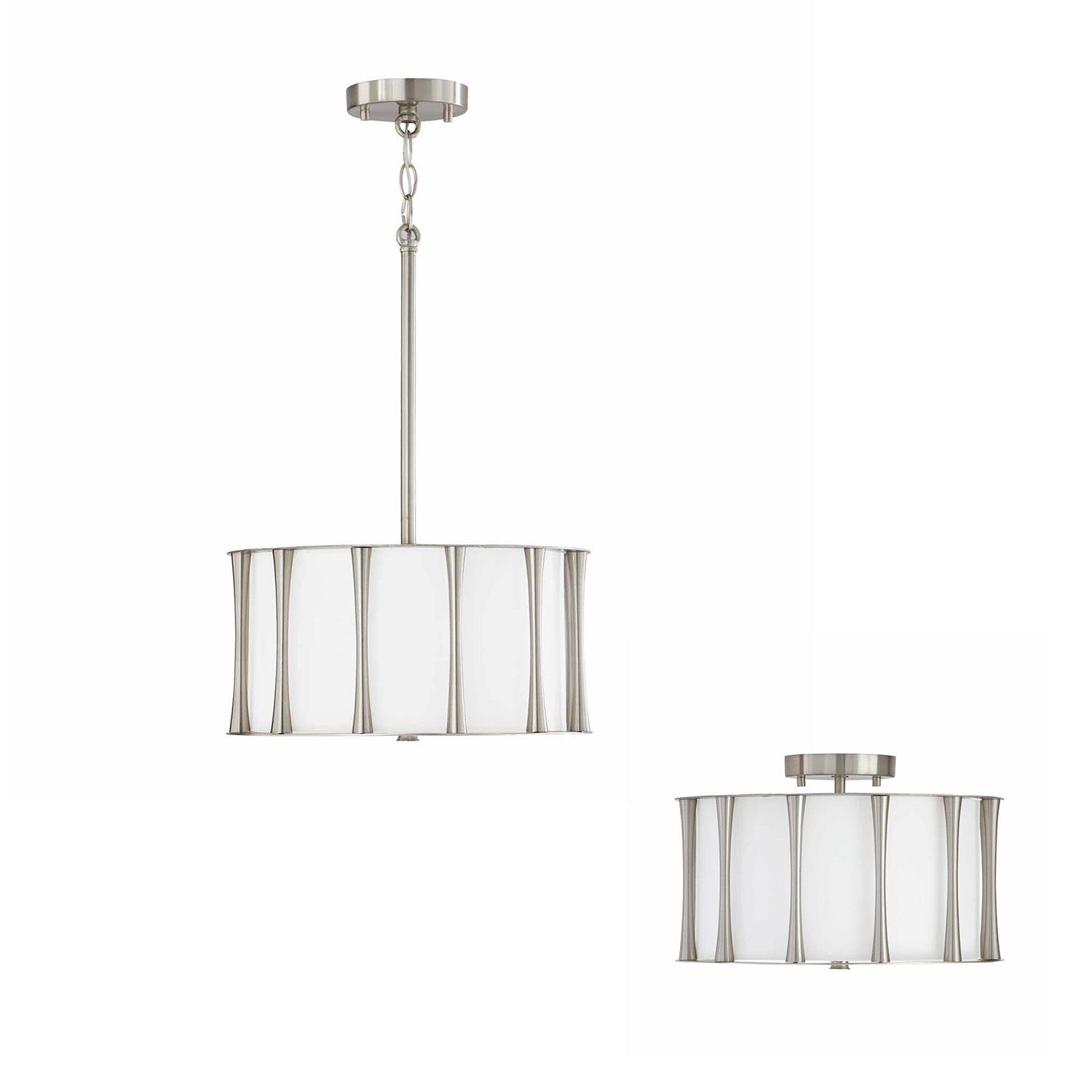 Bodie Dual Mount Light
