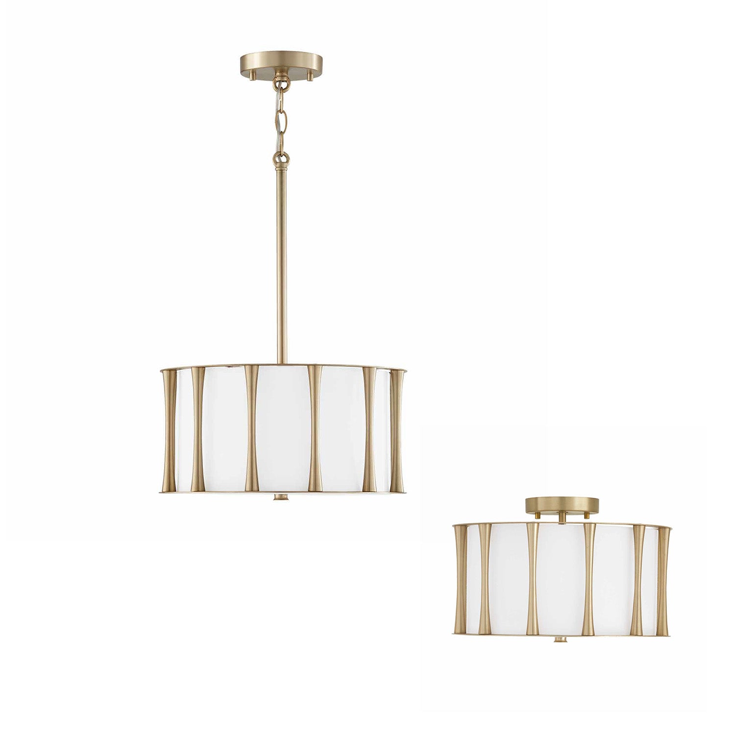 Bodie Dual Mount Light