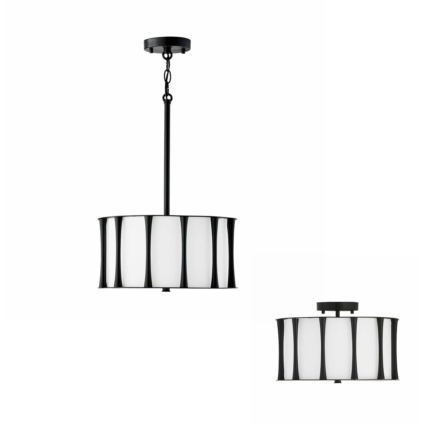 Bodie Dual Mount Light