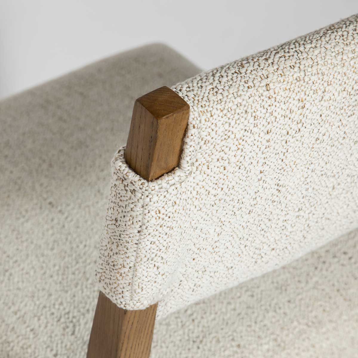 style in form Brin Dining Chair