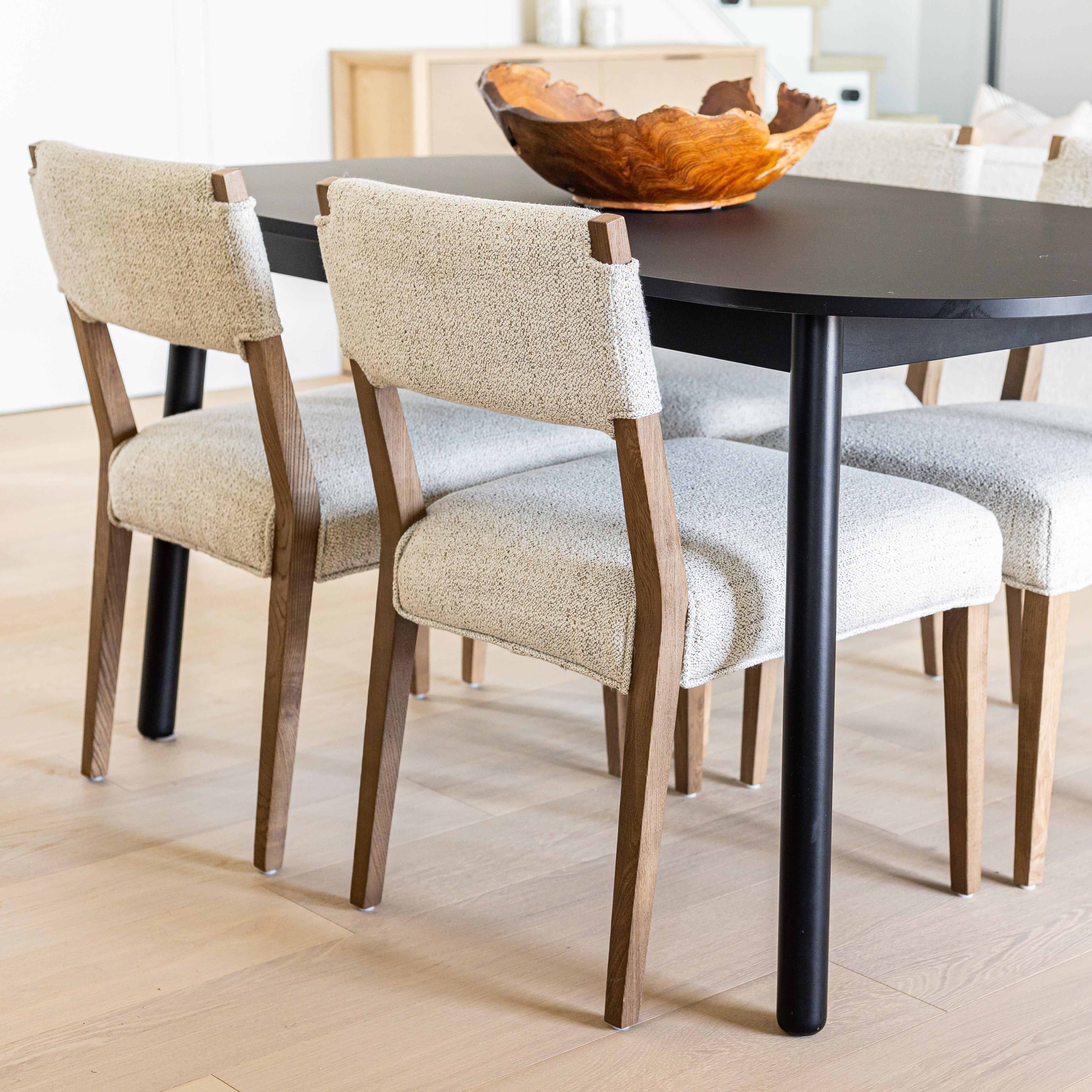 style in form Brin Dining Chair