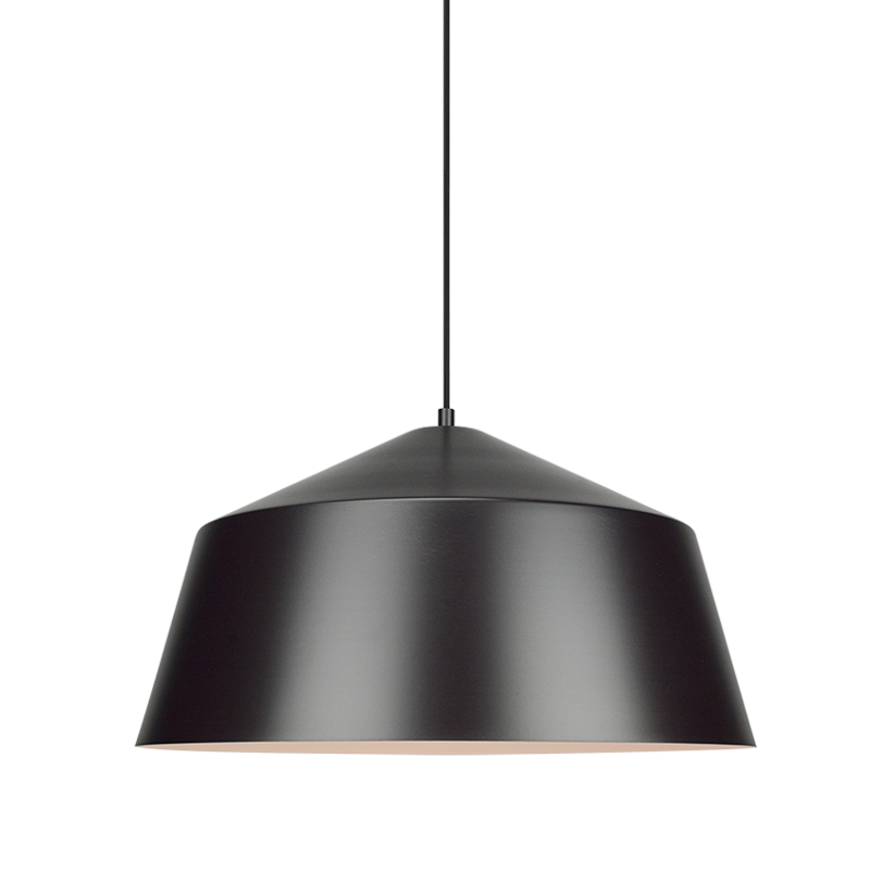 Encase Pendant Light, 22"