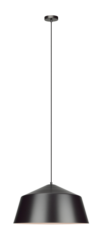 Encase Pendant Light, 22"