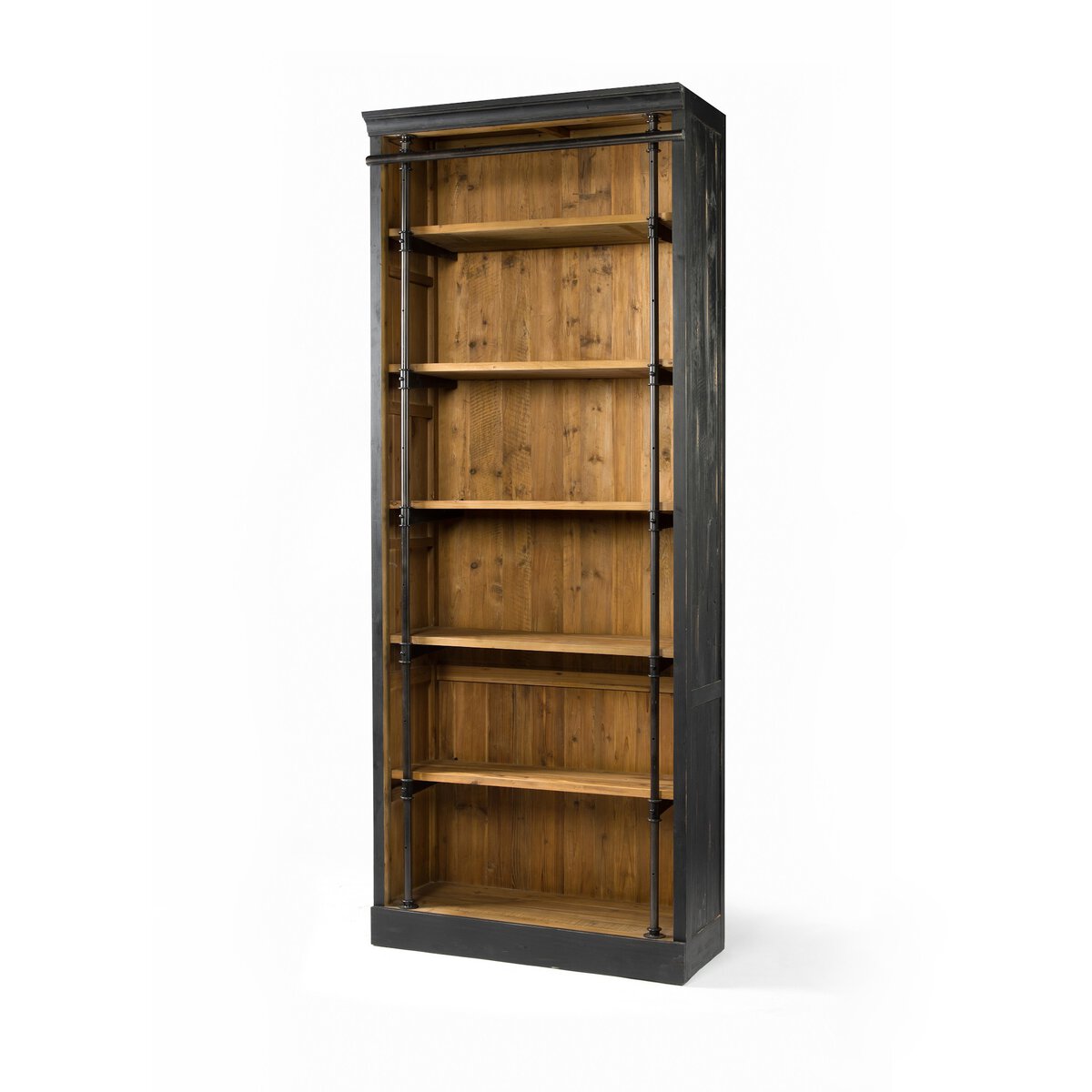 Ivy Pine Bookcase