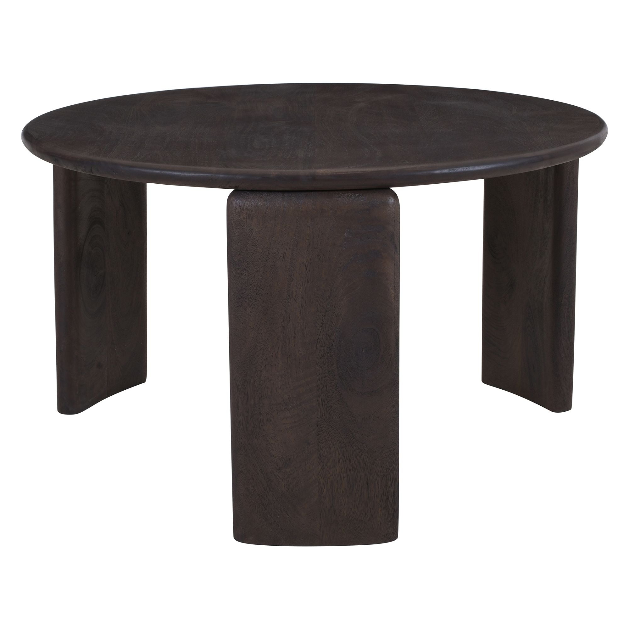 Cabot Round Coffee Tables 
