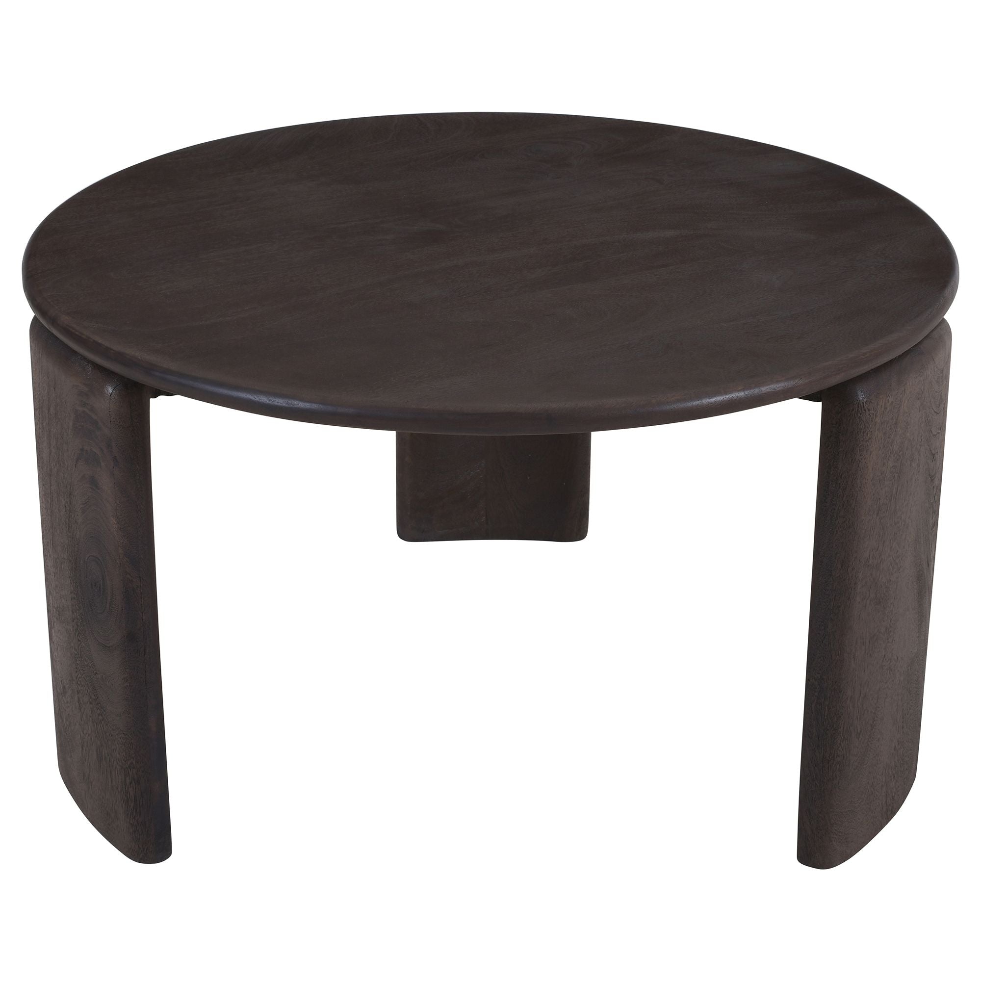 Cabot Round Nesting Coffee Tables