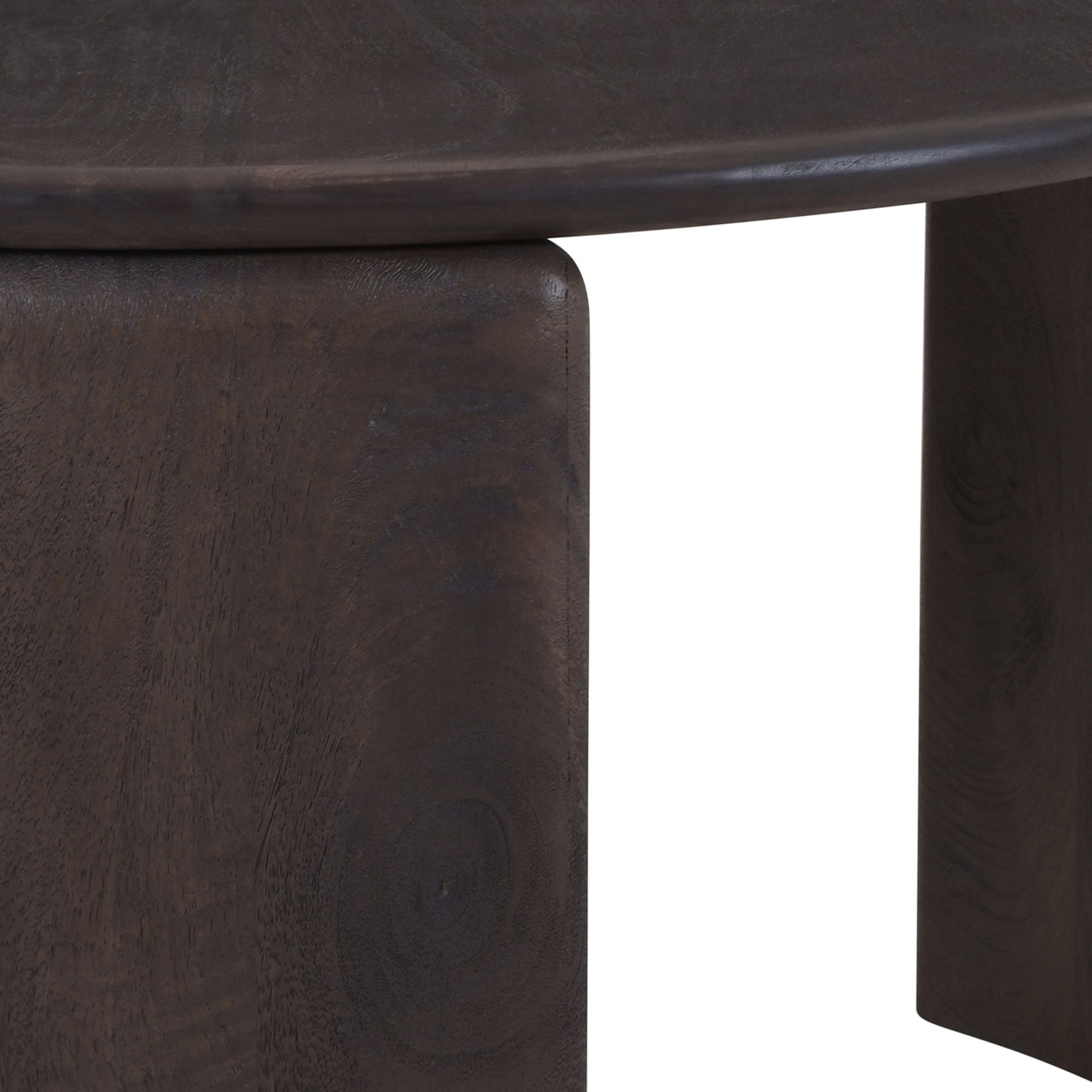 Cabot Round Nesting Coffee Tables