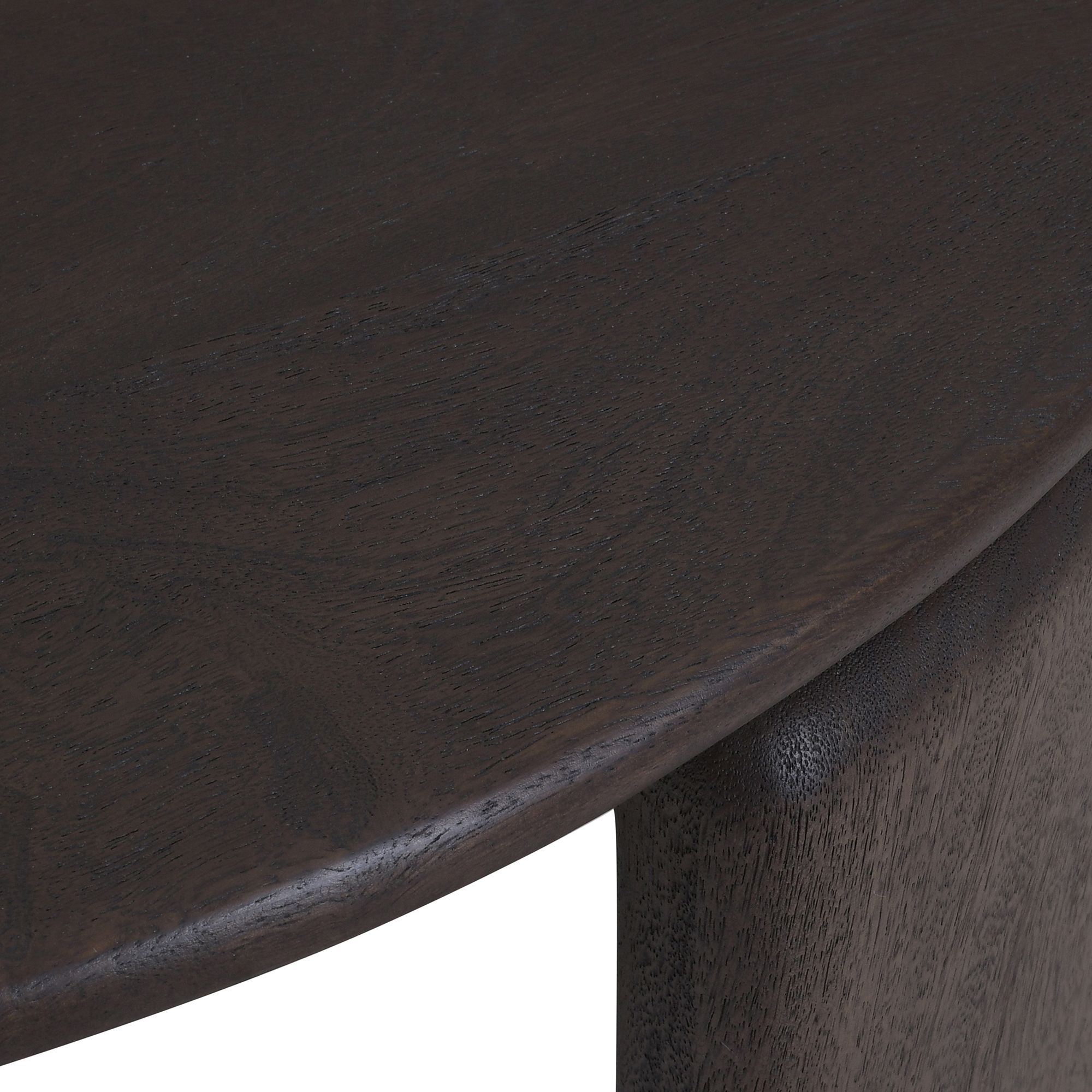 Cabot Round Nesting Coffee Tables