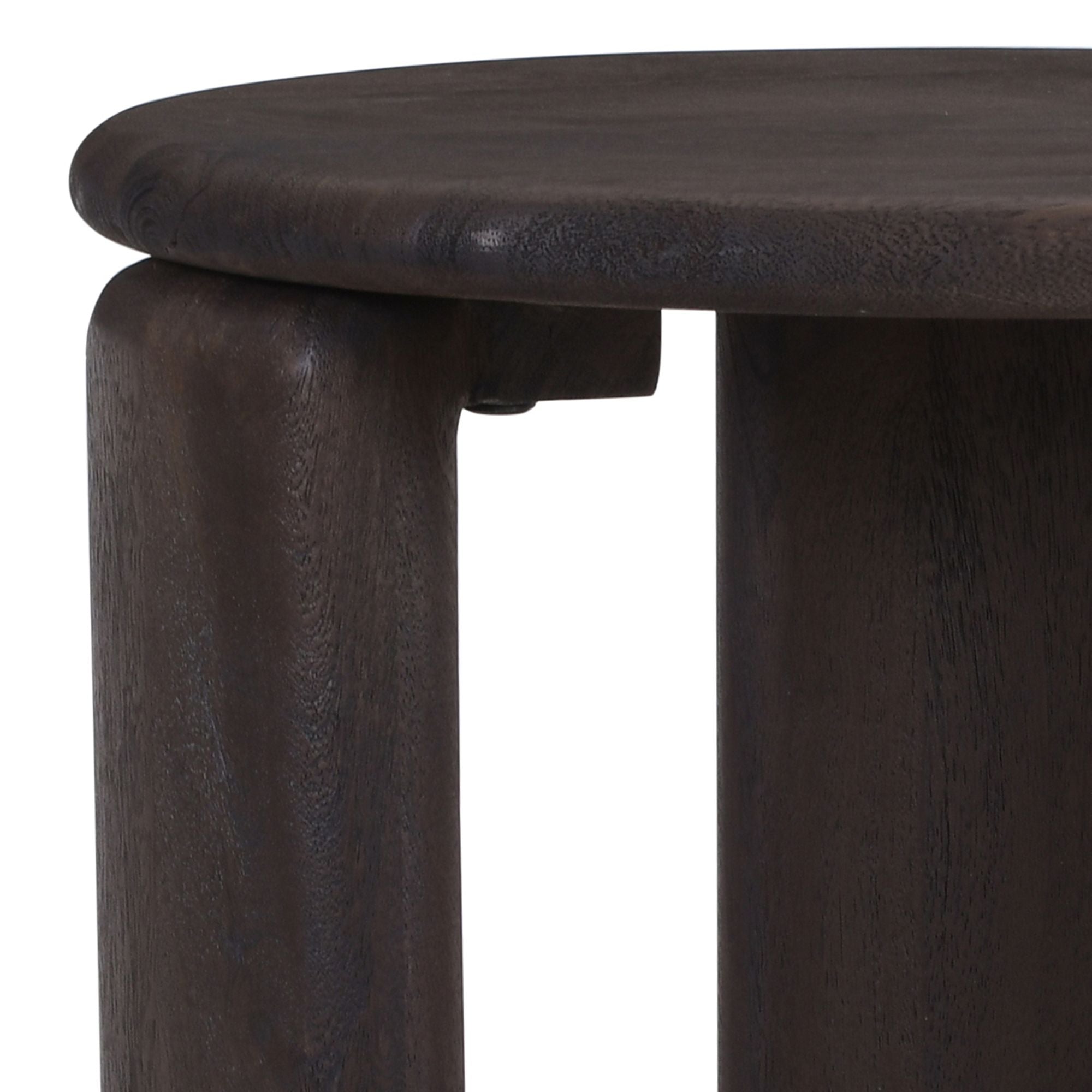 Cabot Round Nesting Coffee Tables