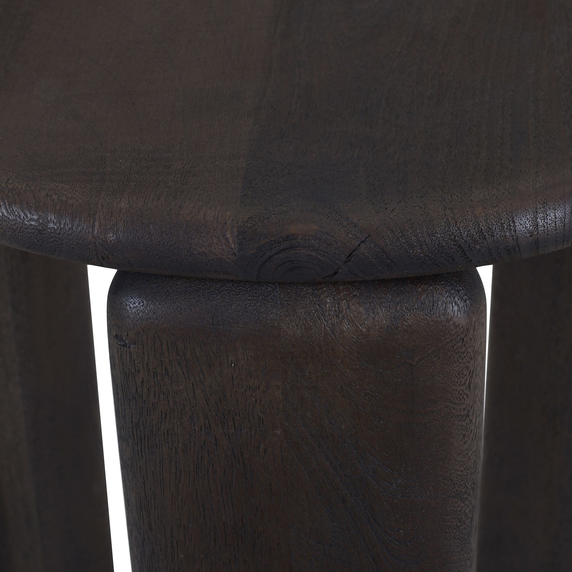 Cabot Round Nesting Coffee Tables