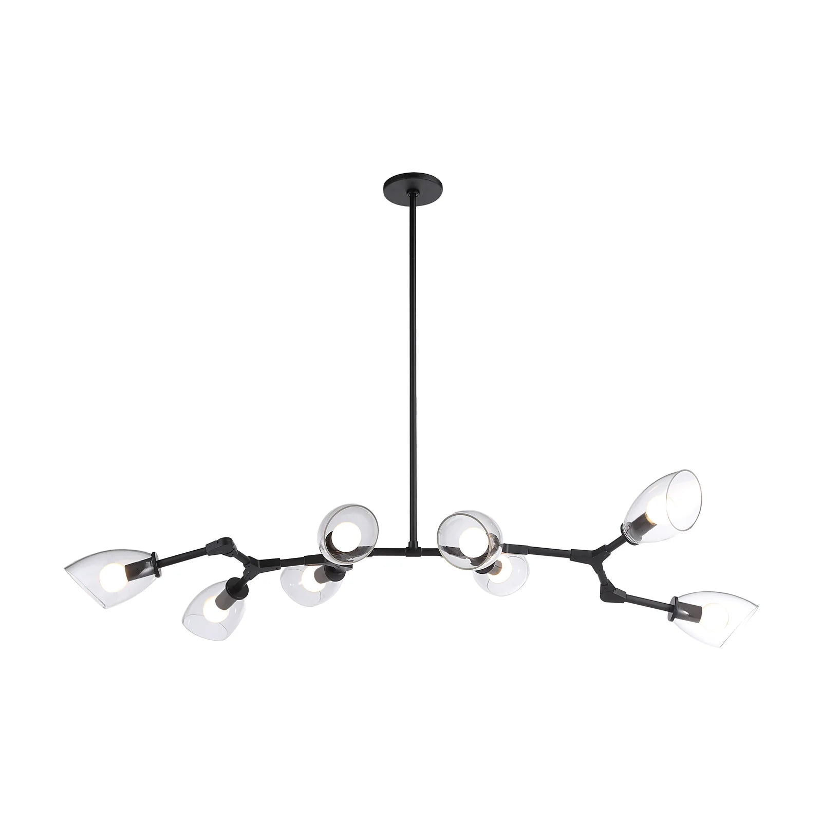 Camino Light Fixture