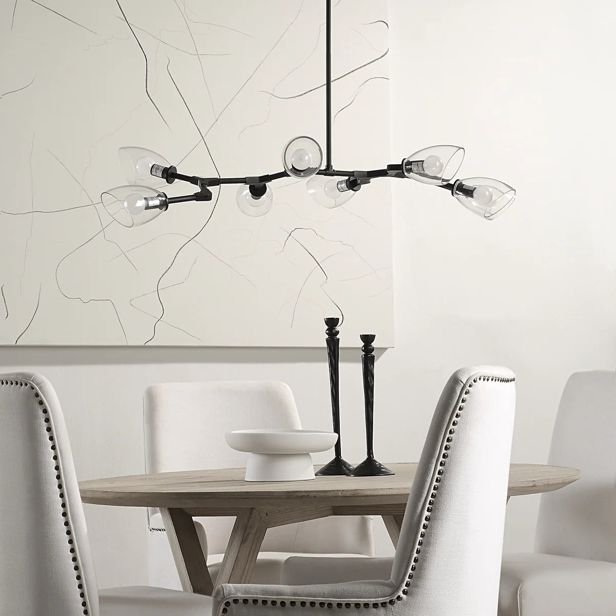Camino Light Fixture