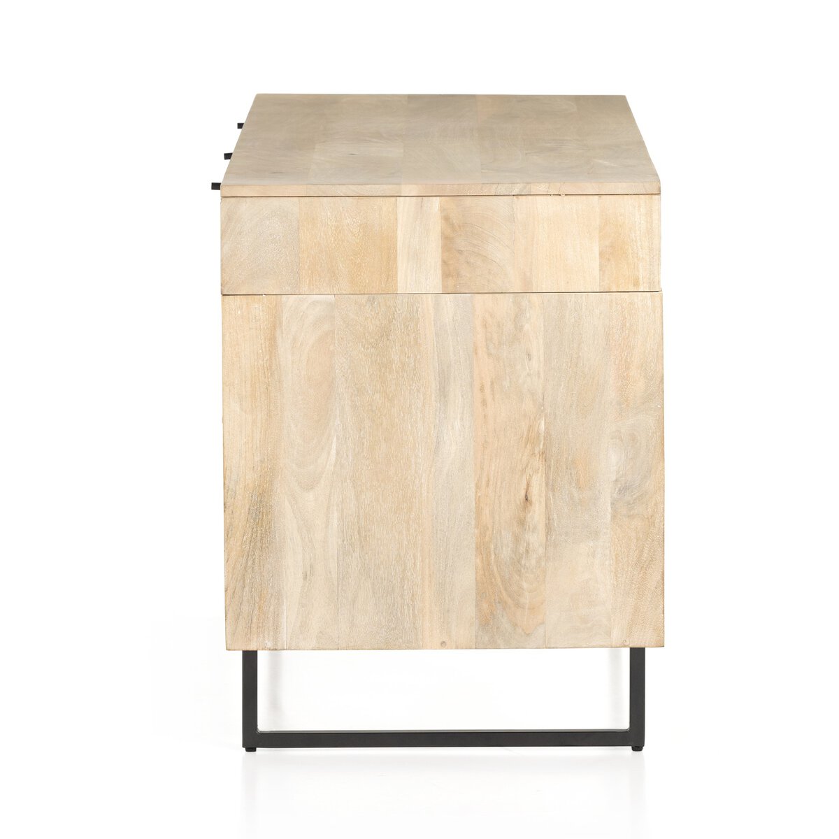 Carmel Natural Wood Desk