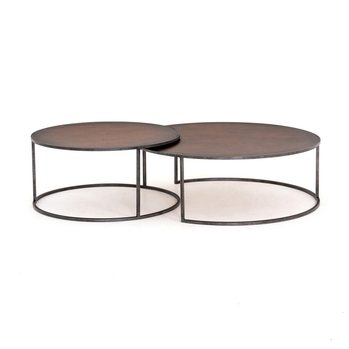 Catalina Nesting Coffee Table