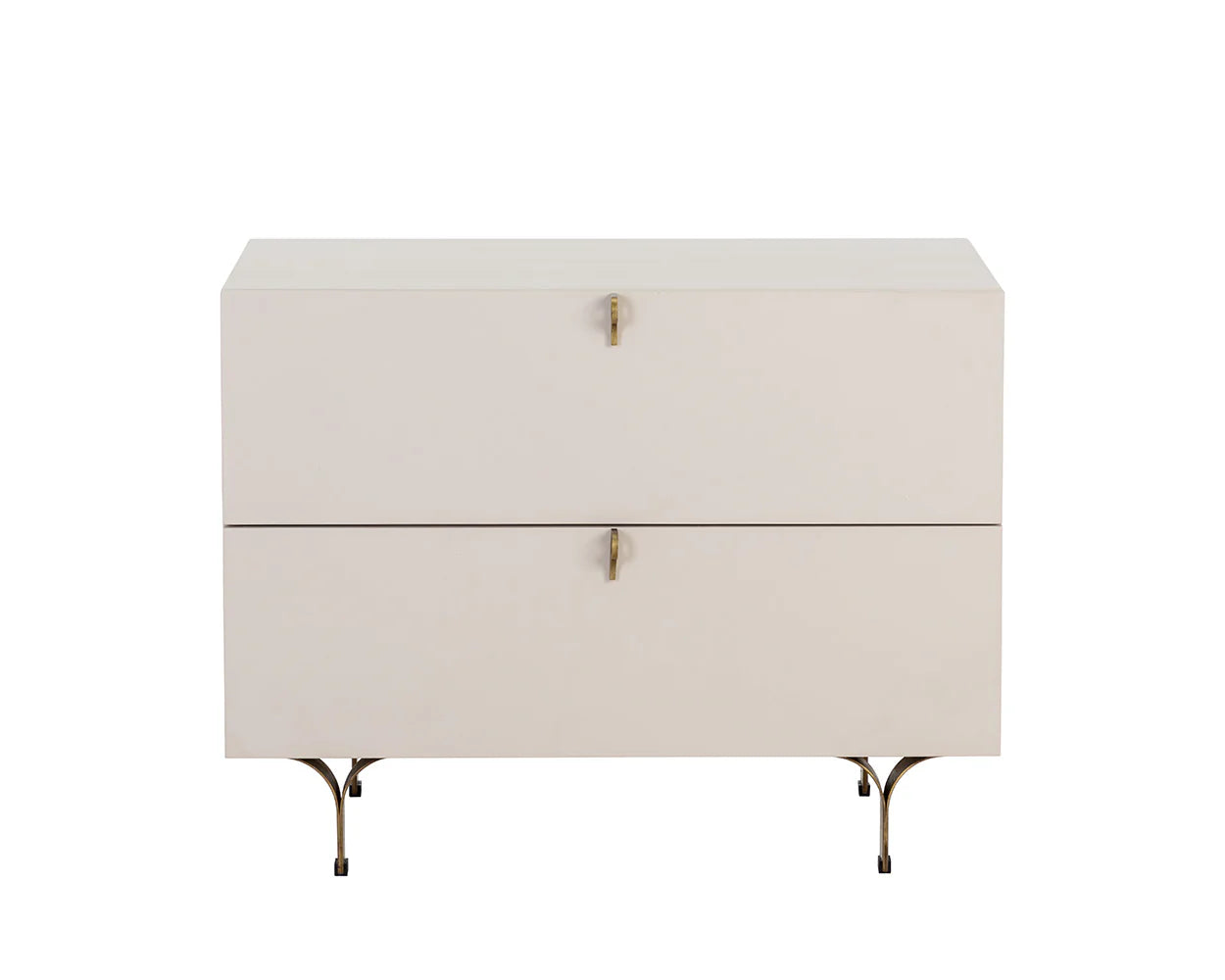 Celine Nightstand, Reimagine Designs