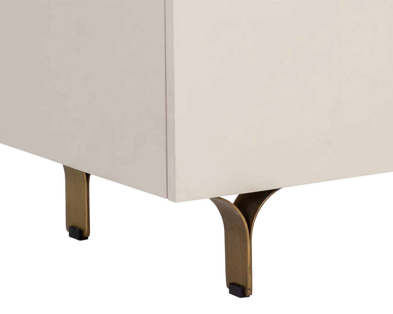 Celine Nightstand, Reimagine Designs