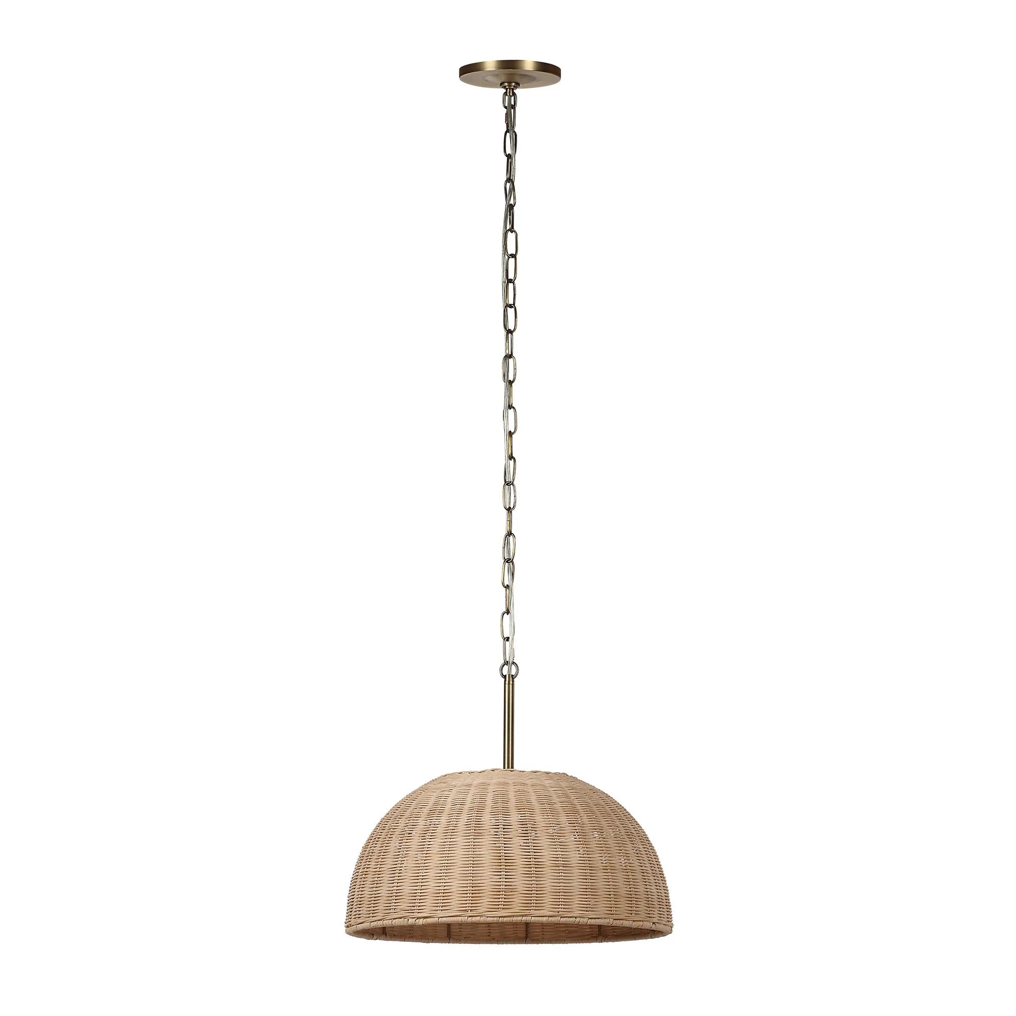 Ciara Ceiling Fixture
