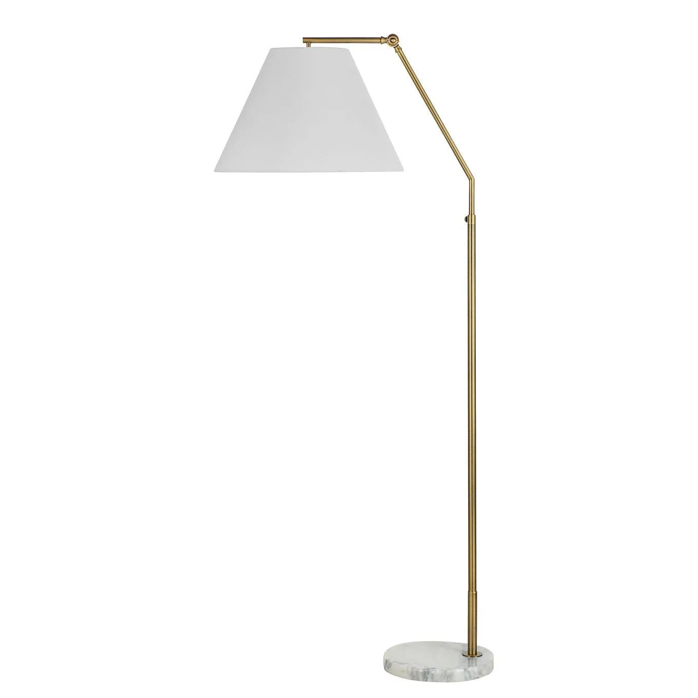 Claire Tall Floor Lamp