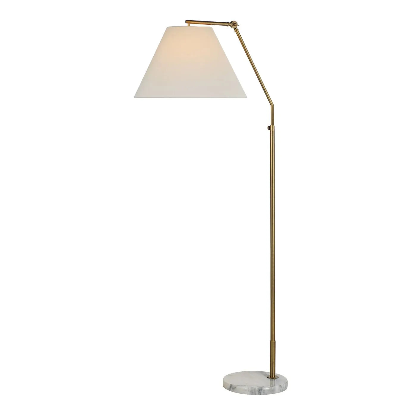 Claire Tall Floor Lamp