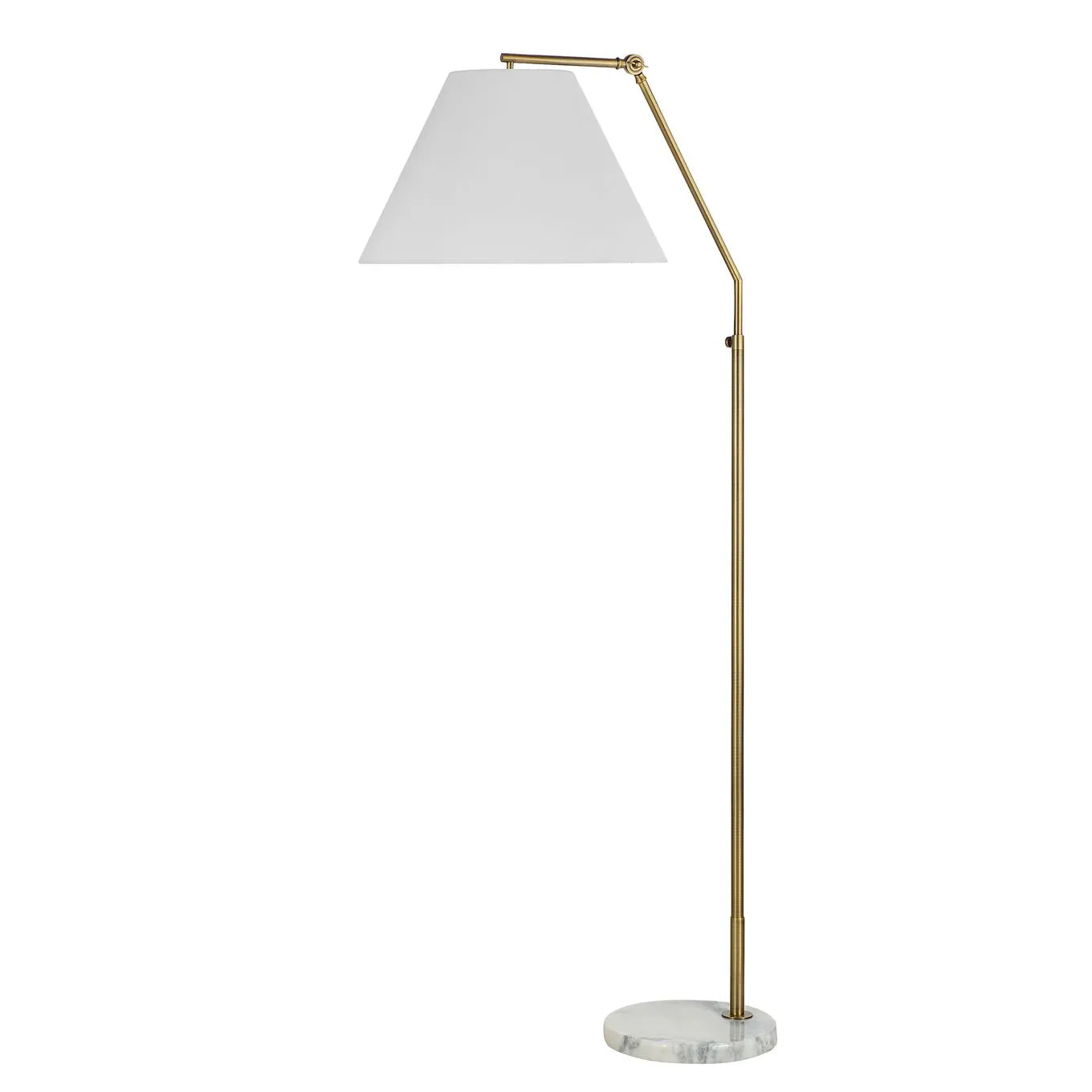 Claire Tall Floor Lamp