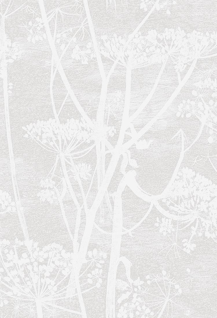 Cole & Sons Cow Parsley Icons Wallpaper Collection