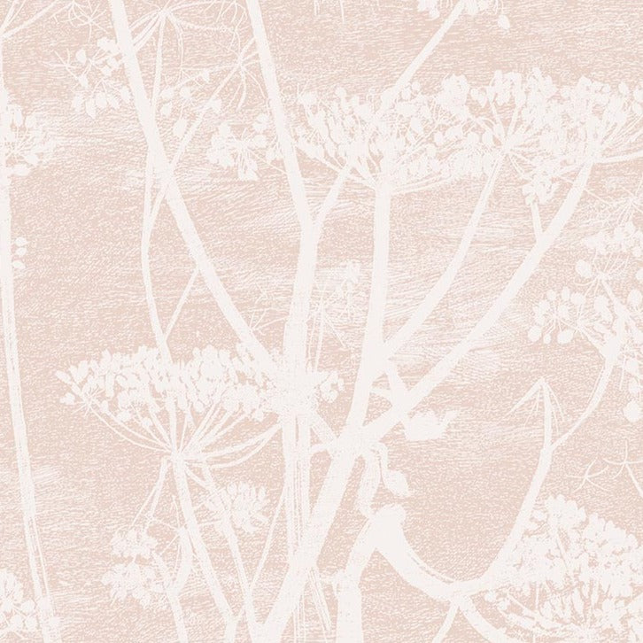 Cole & Sons Cow Parsley Icons Wallpaper Collection