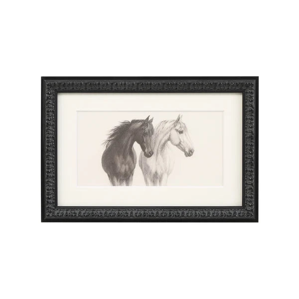 Corvin Wall Art