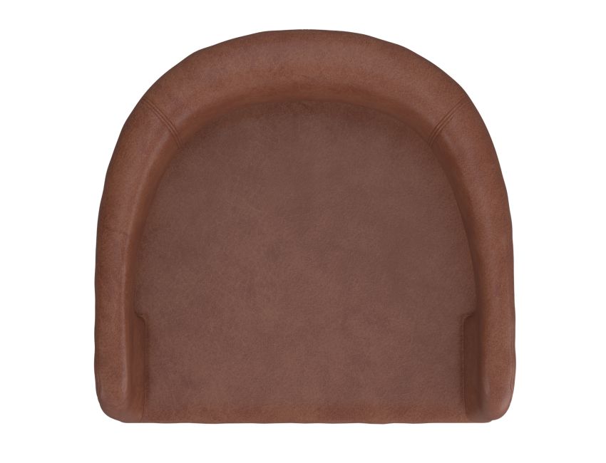Crimson Counter Stool, Set of 2