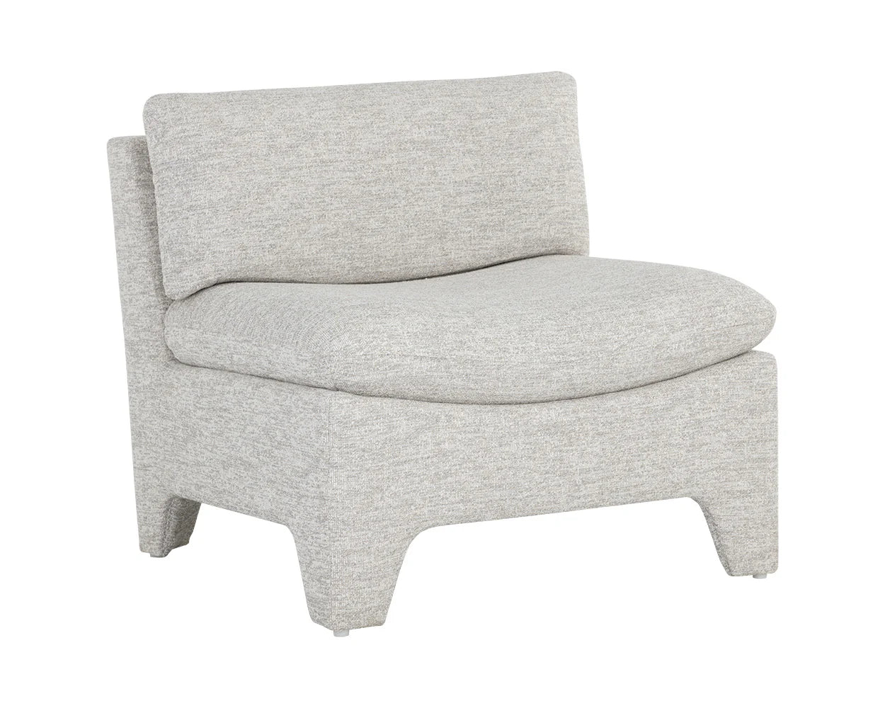 Dallin Lounge Chair - Reimagine Designs - Interior Design 