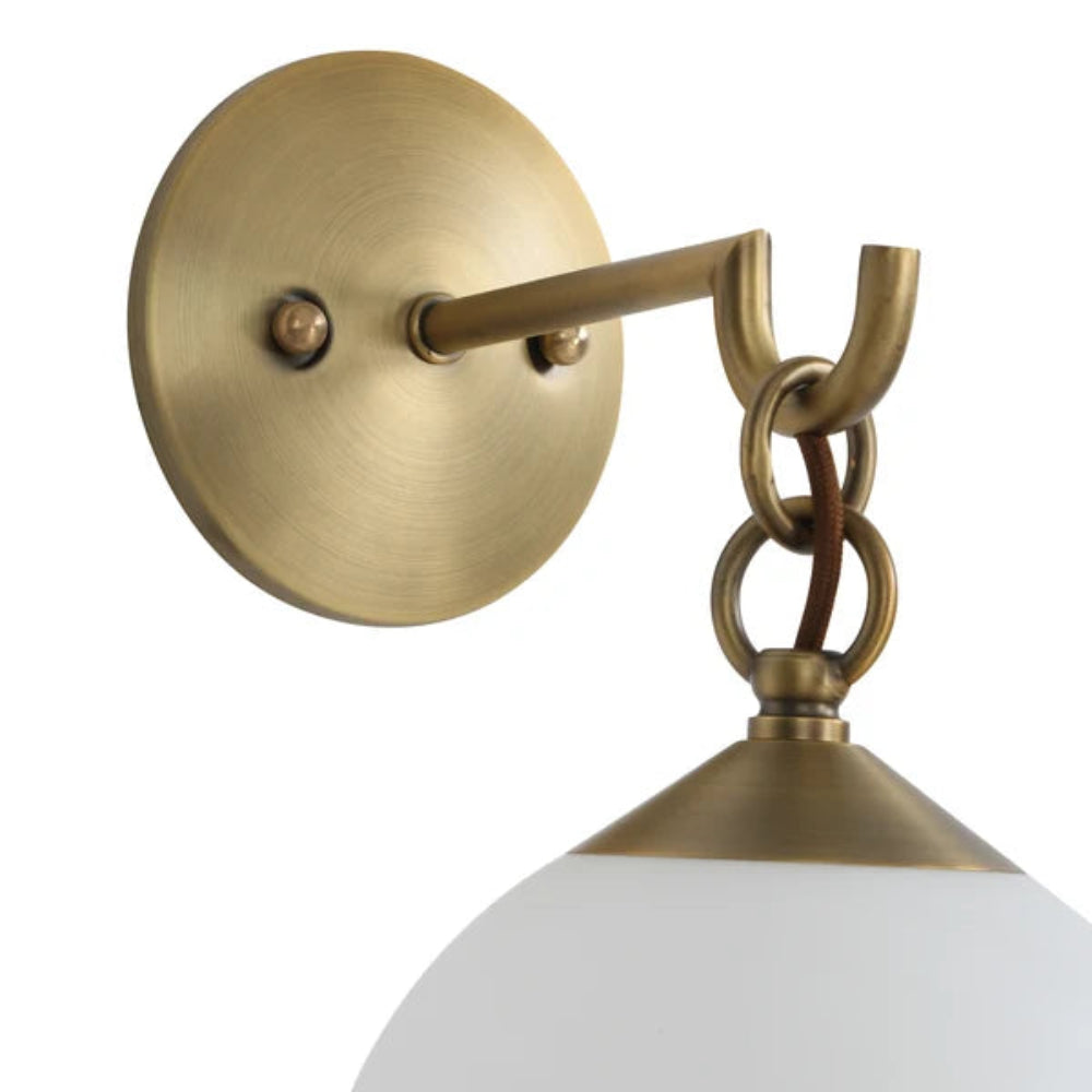 Daphne Wall Sconce