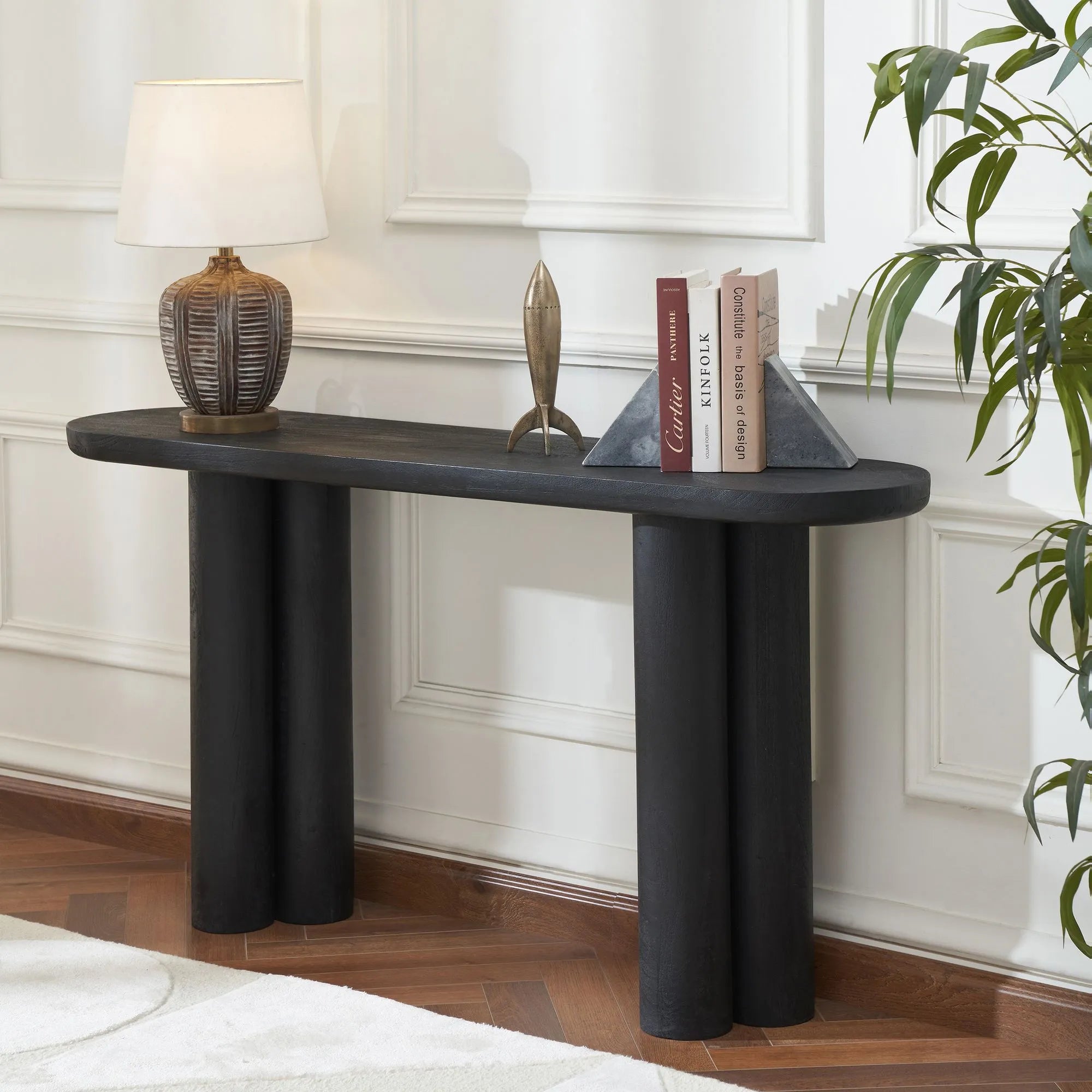 Dayna Console Table -  Reimagine Designs