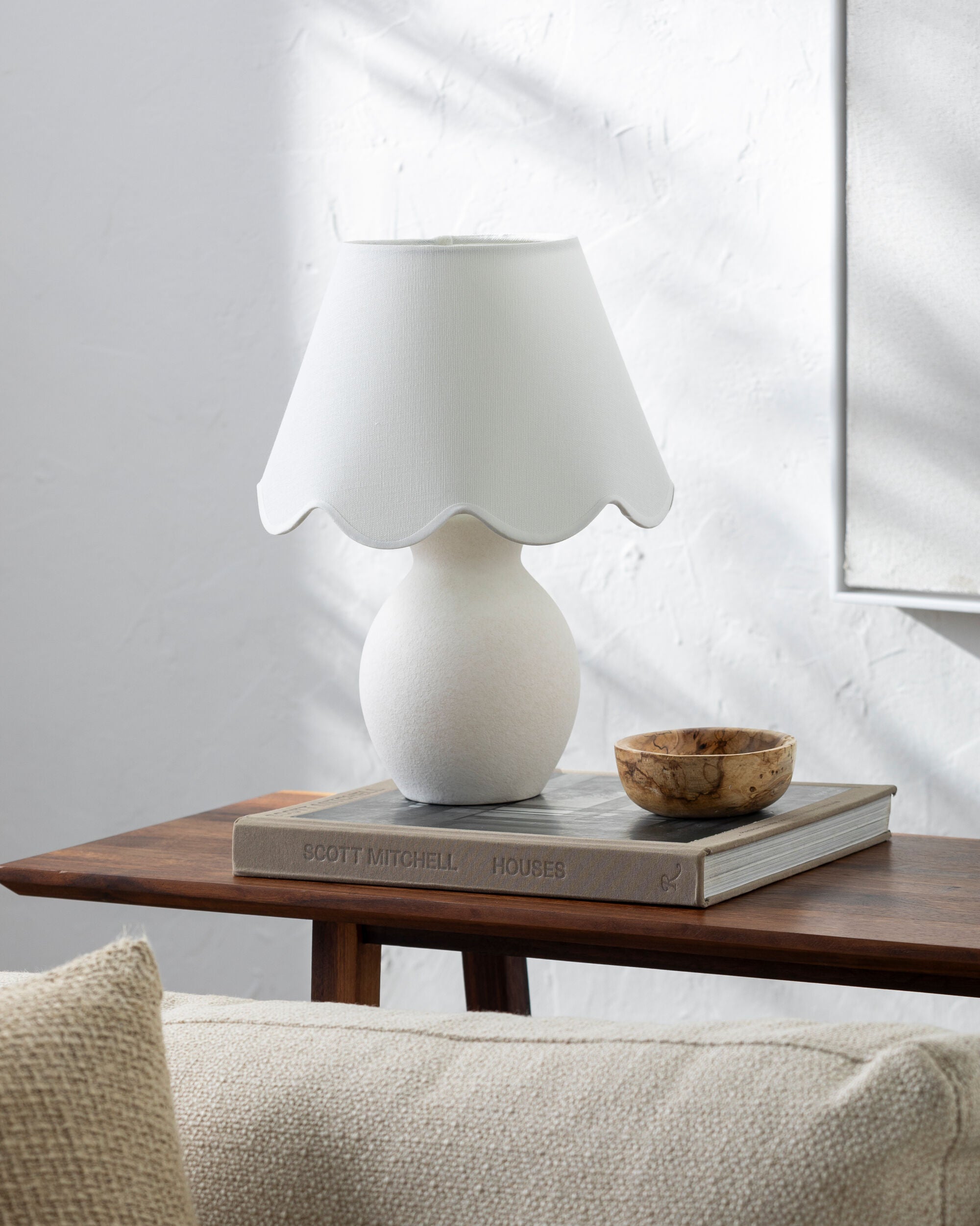 Dolce Accent Table Lamp