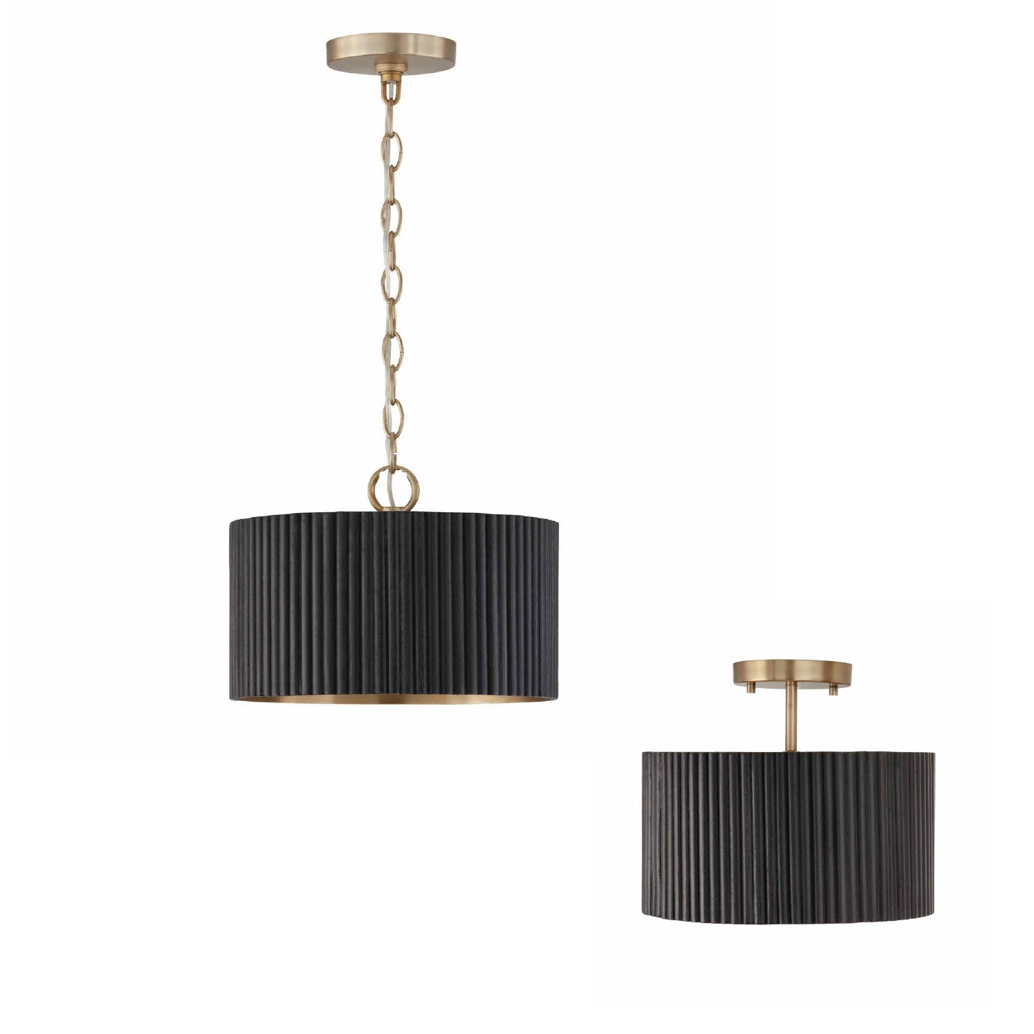 Donovan Dual Mount