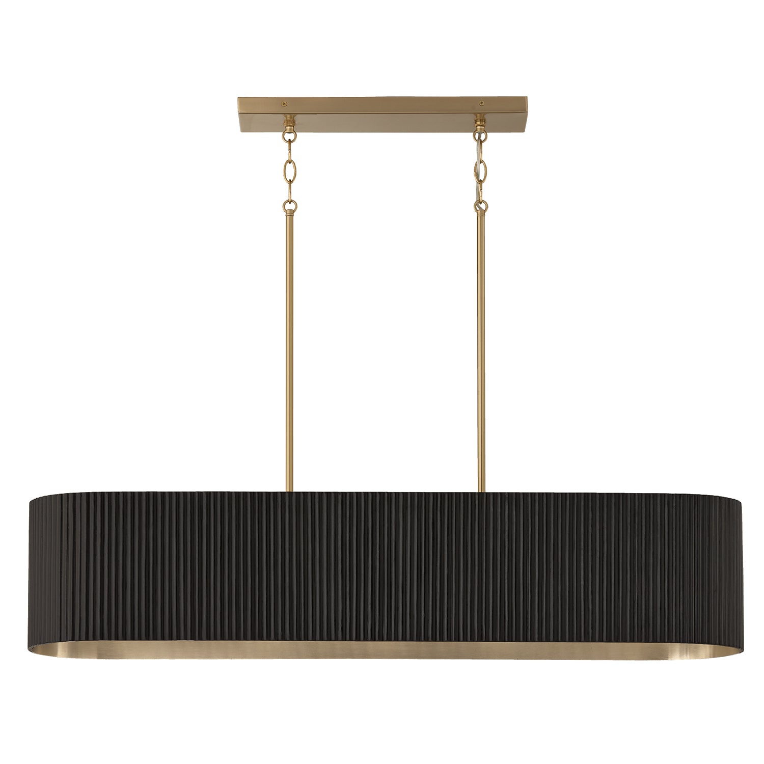 Capital Lighting Donovan Linear Chandelier