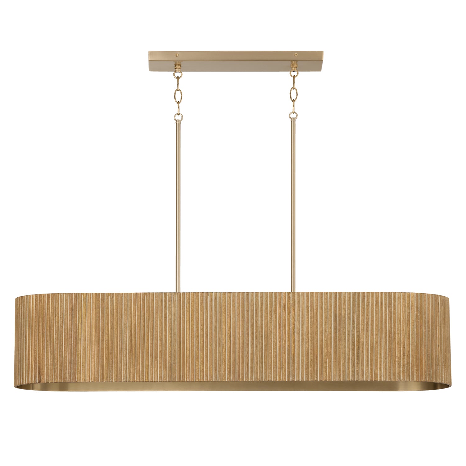 Donovan Linear Chandelier
