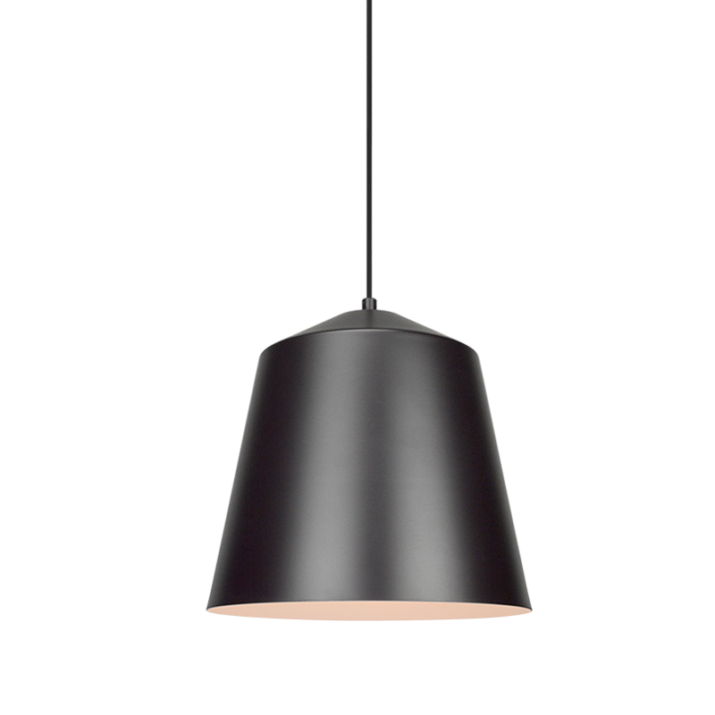 Encase Pendant Light, 12"