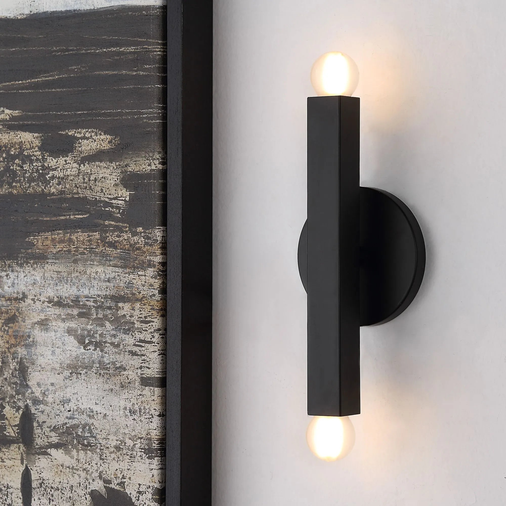 Essie Wall Sconce 