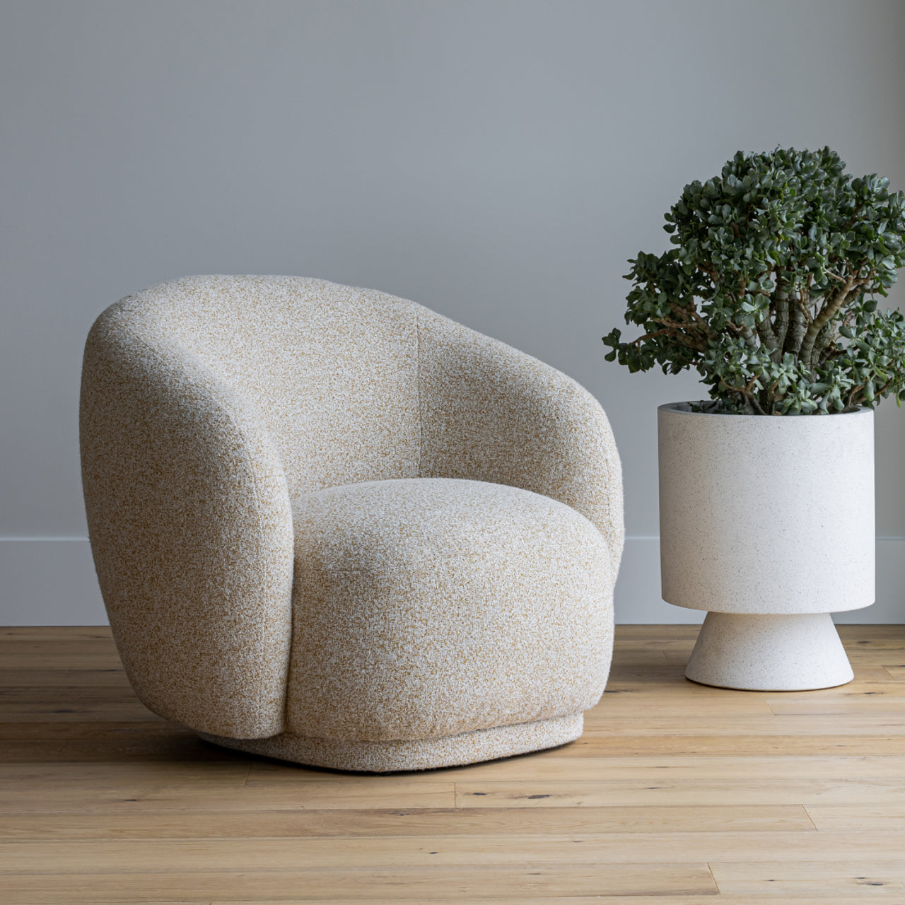 Style In Form Estelle Chair