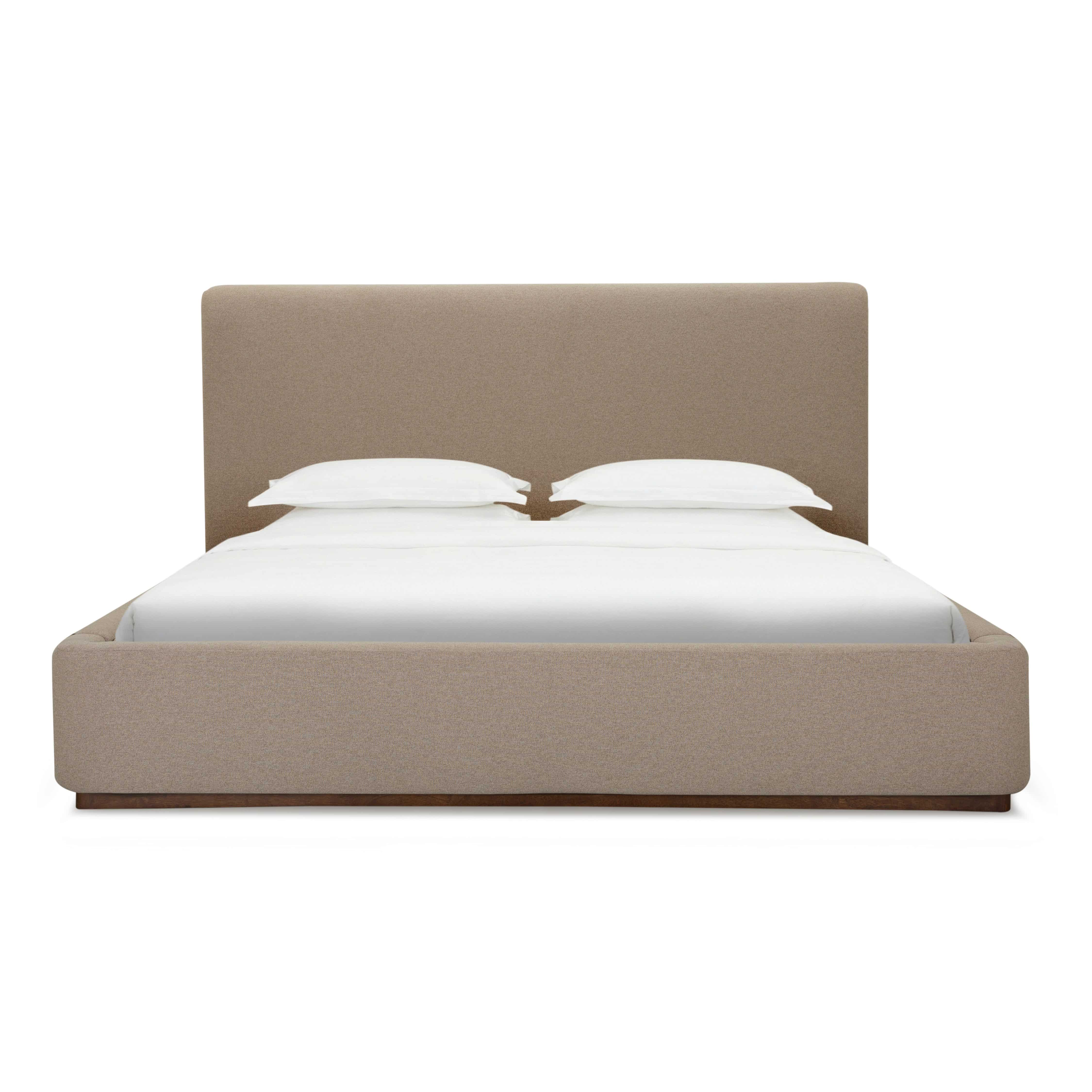 Filly Tan Bed