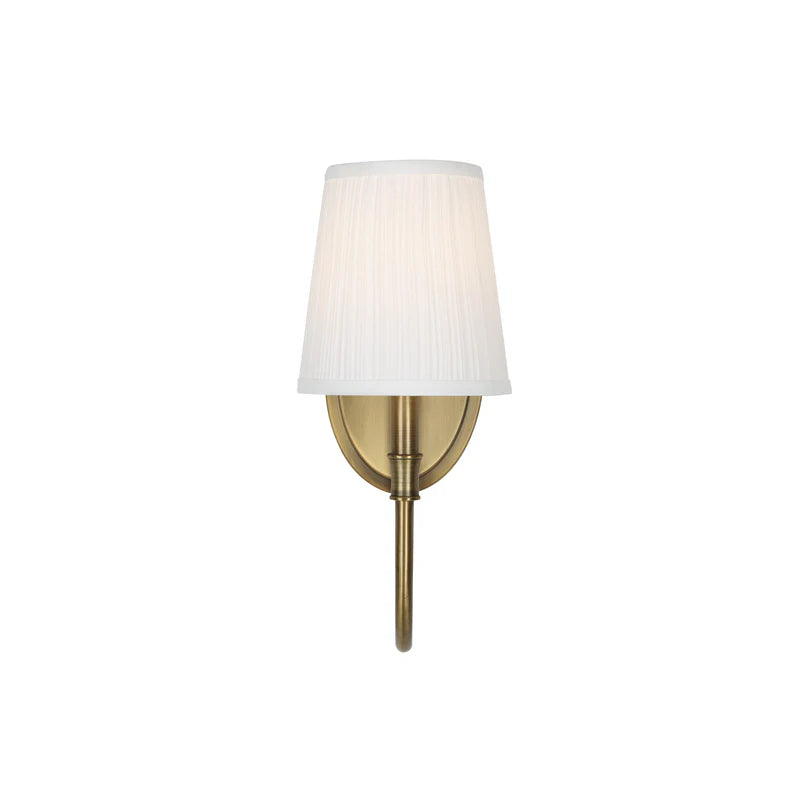 Fiore Wall Sconce Light