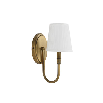 Fiore Wall Sconce Light