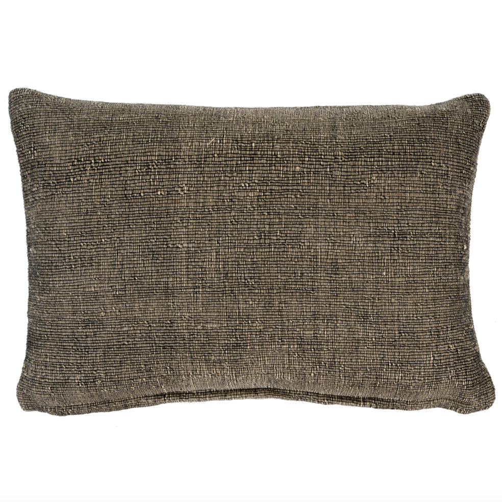 Fjord Pillow Cover Reimagine Designs Canada