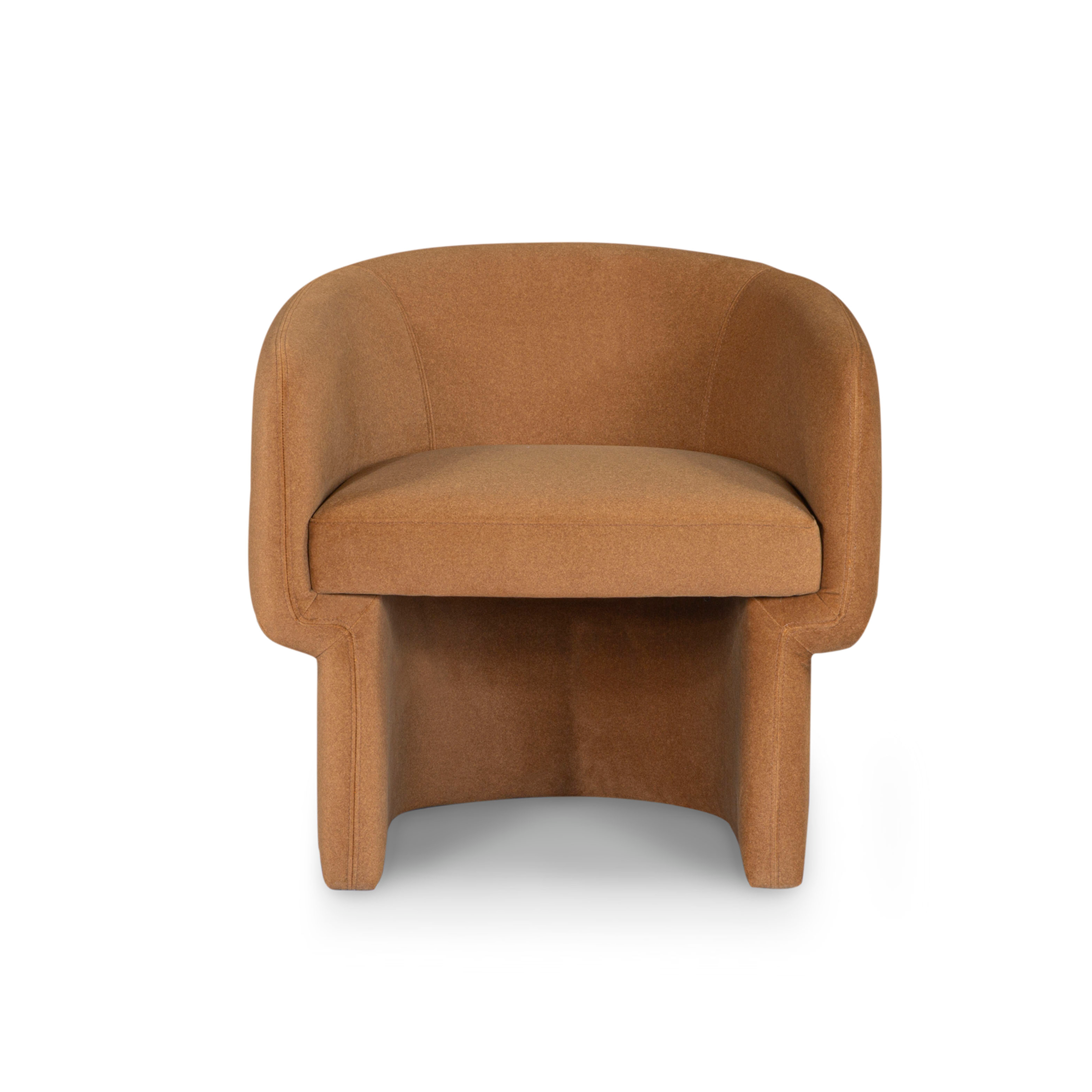 Style In Form Fleur Chair