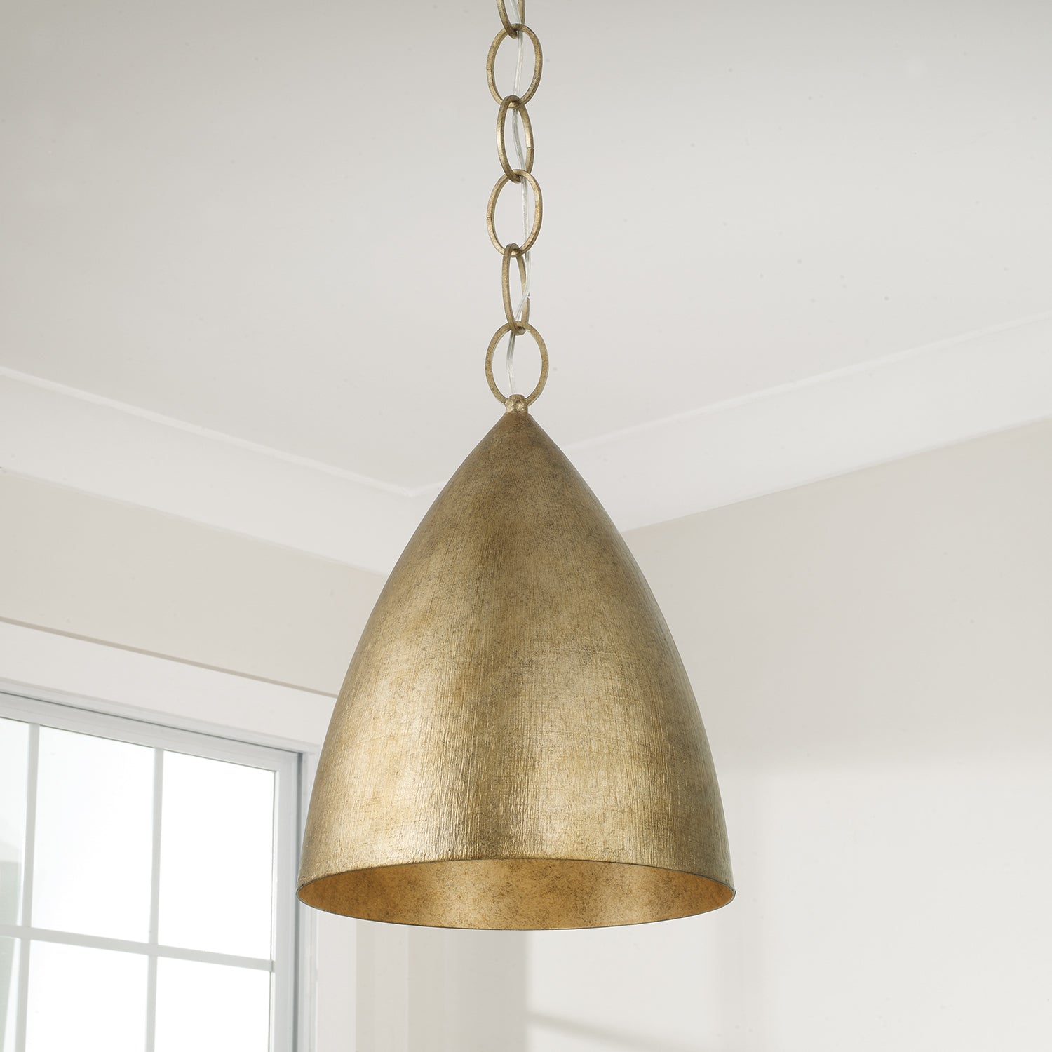 Capital Francesca Small Pendant