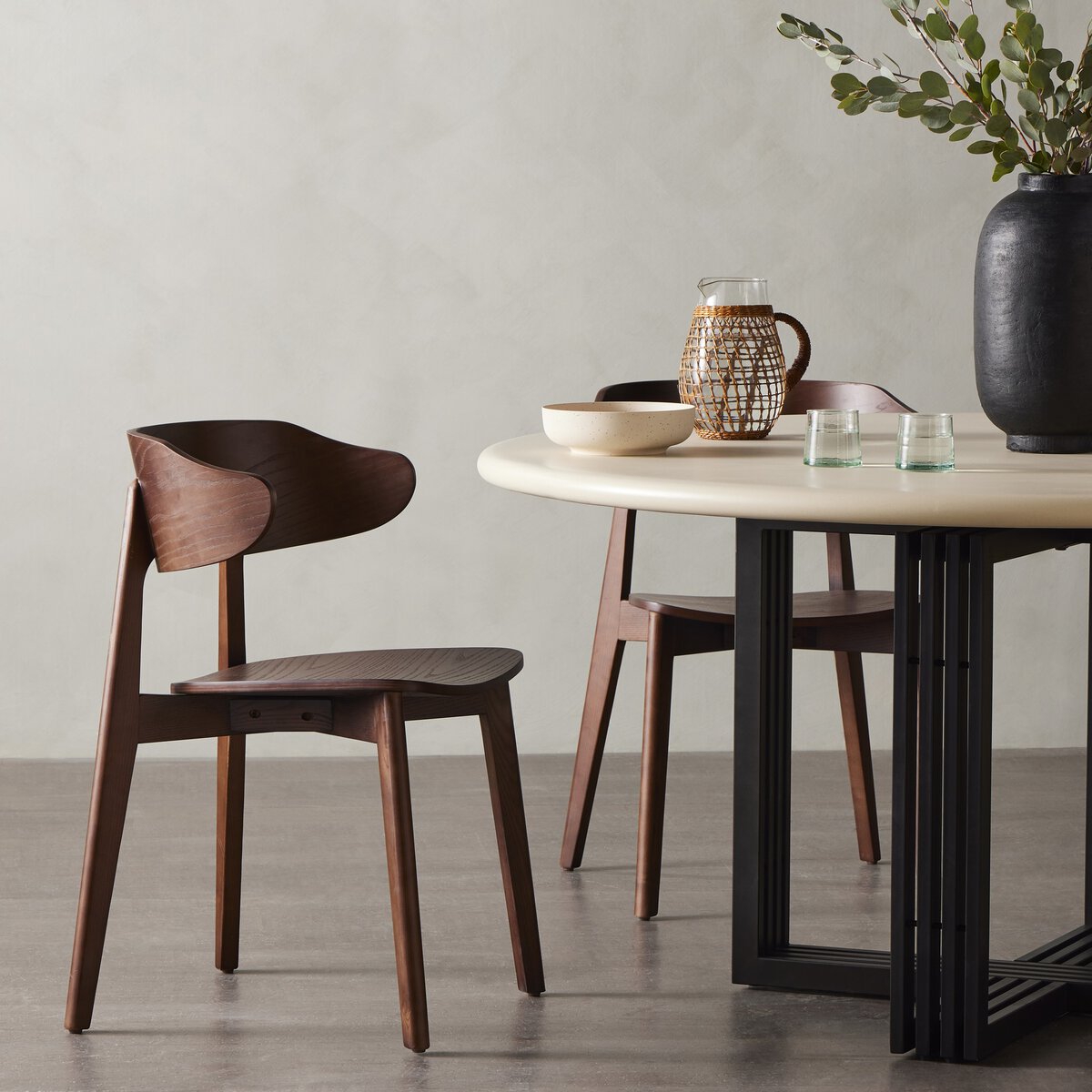 FRANCO DINING CHAIR