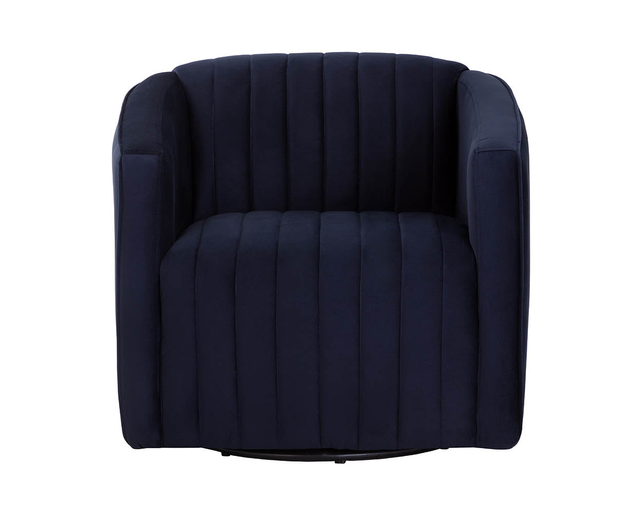 Garrison Swivel Lounge Chair,