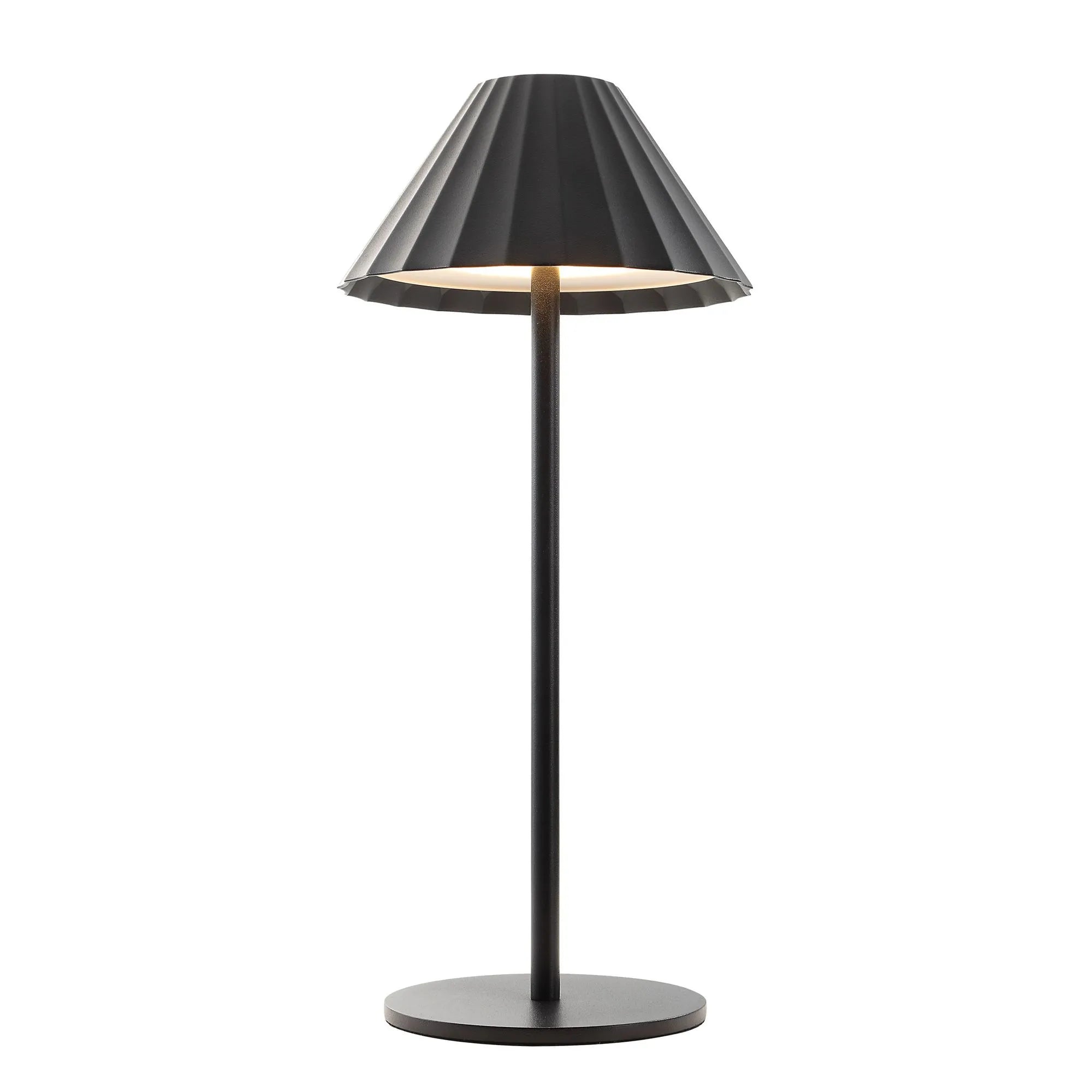 Giada Rechargeable Touch Lamp