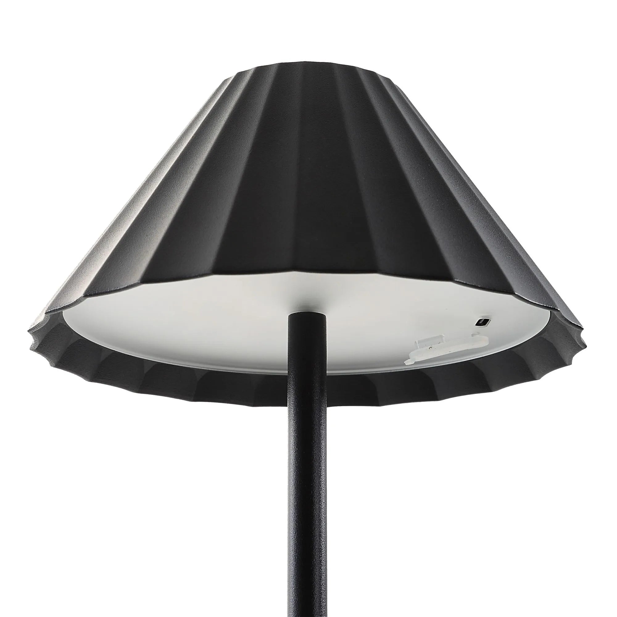 Giada Rechargeable Touch Lamp